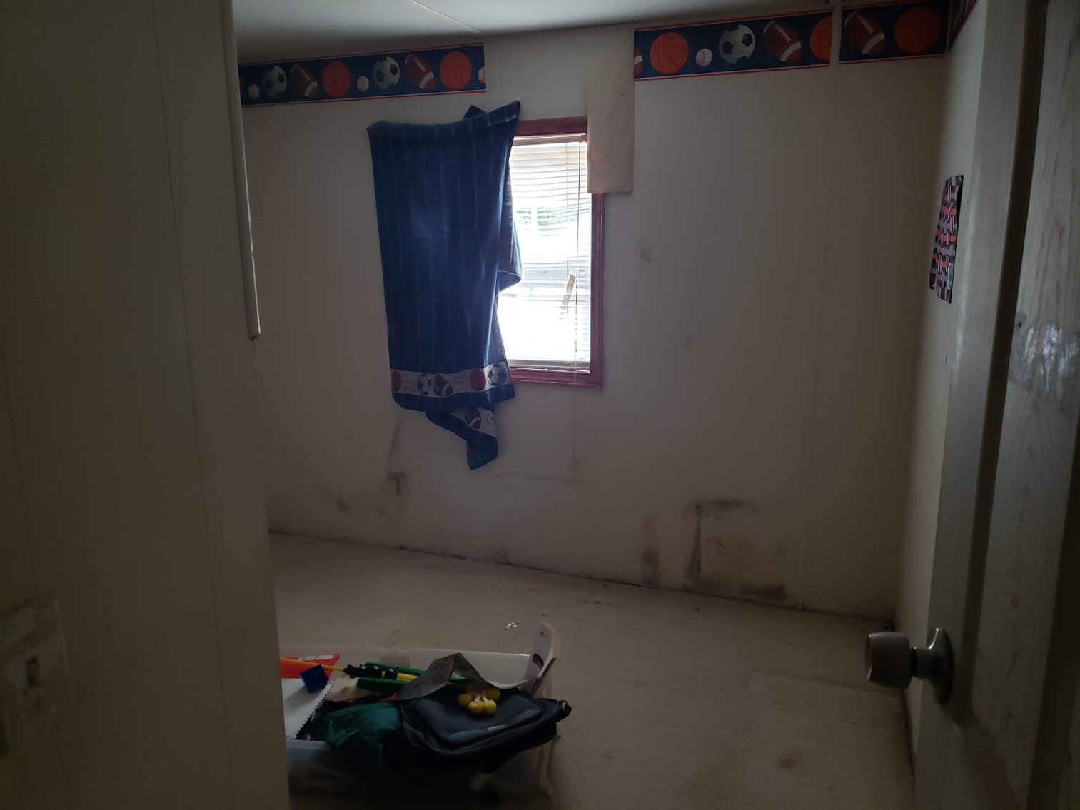 Image for Carlisle, SC: 1,624± SF Mobile Home at 147 Tucker Lane, Carlisle, SC 29031 (Union County)