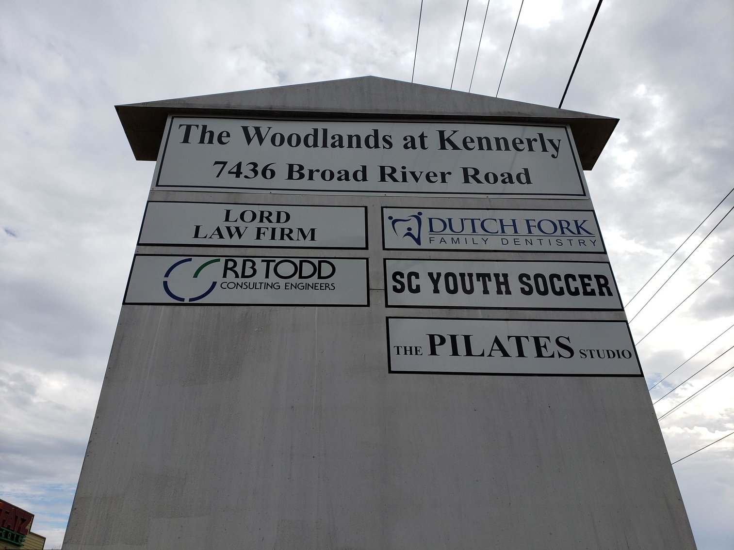 Image for Irmo, SC: 5 Development Parcels on 3.06+ Acres at 7448 Broad River Rd., Irmo, SC 29063 (Richland County)