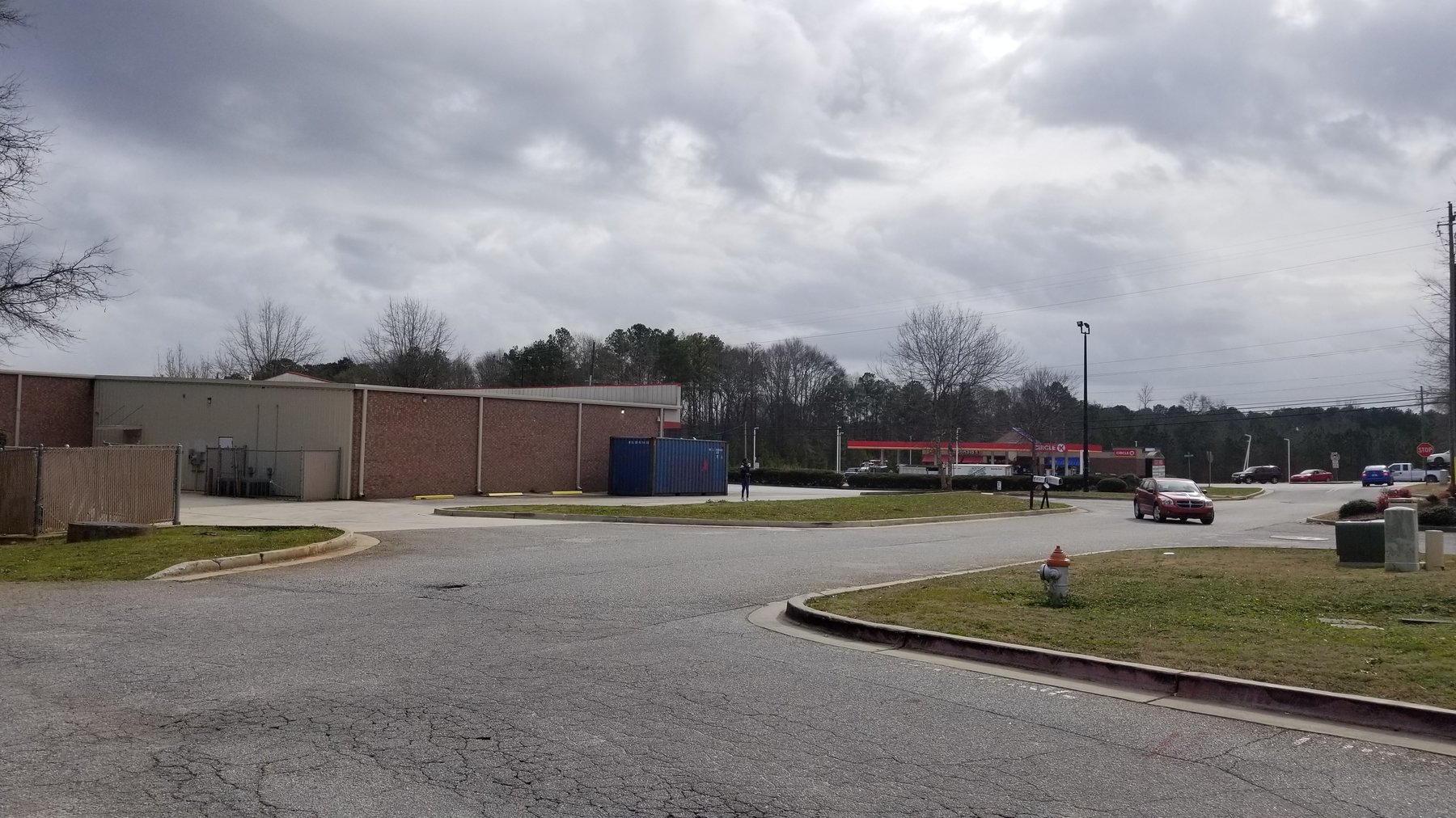 Image for SOLD PRIOR TO AUCTION - Palmetto, GA: 1.68 Acre Tract on Ballard Place in Palmetto, GA 30268 (Fulton County)