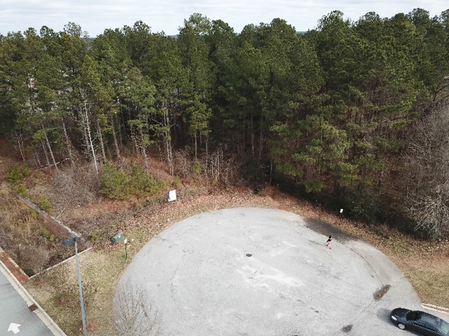 Image for SOLD PRIOR TO AUCTION - Palmetto, GA: 1.68 Acre Tract on Ballard Place in Palmetto, GA 30268 (Fulton County)