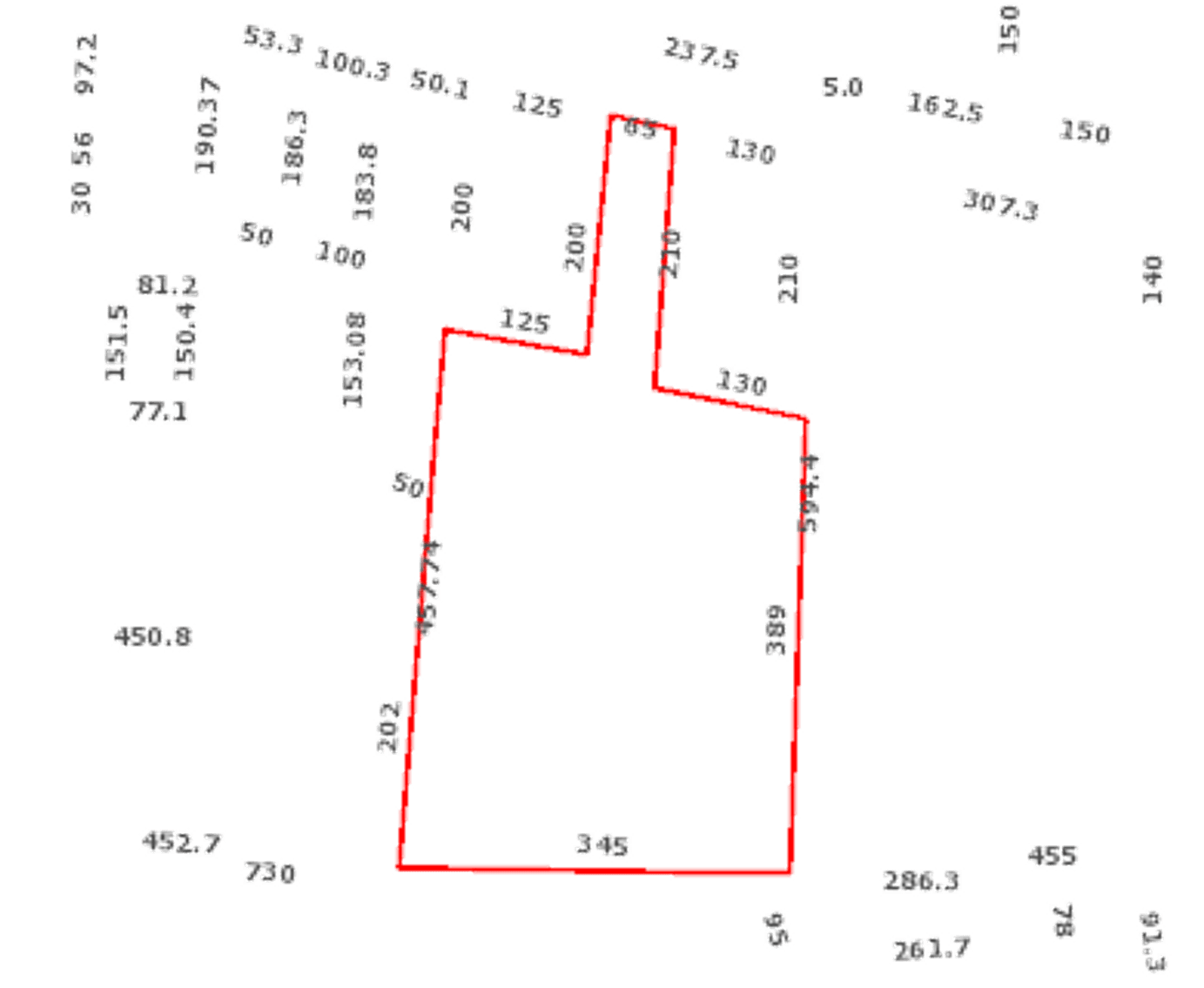 Image for REMOVED FROM AUCTION - Atlanta, GA: 3.5± Acre Tract at 3688 Campbellton Rd. SW, Atlanta, GA 30331 (Fulton County)