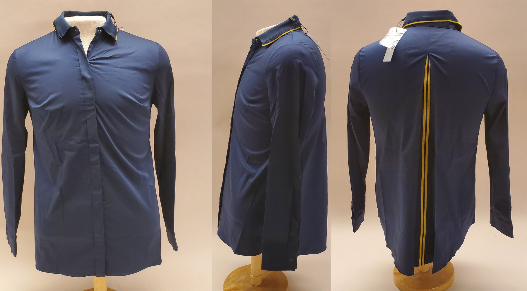 Image for Consumer Goods, Sunglasses, Ladies Clothing & More.