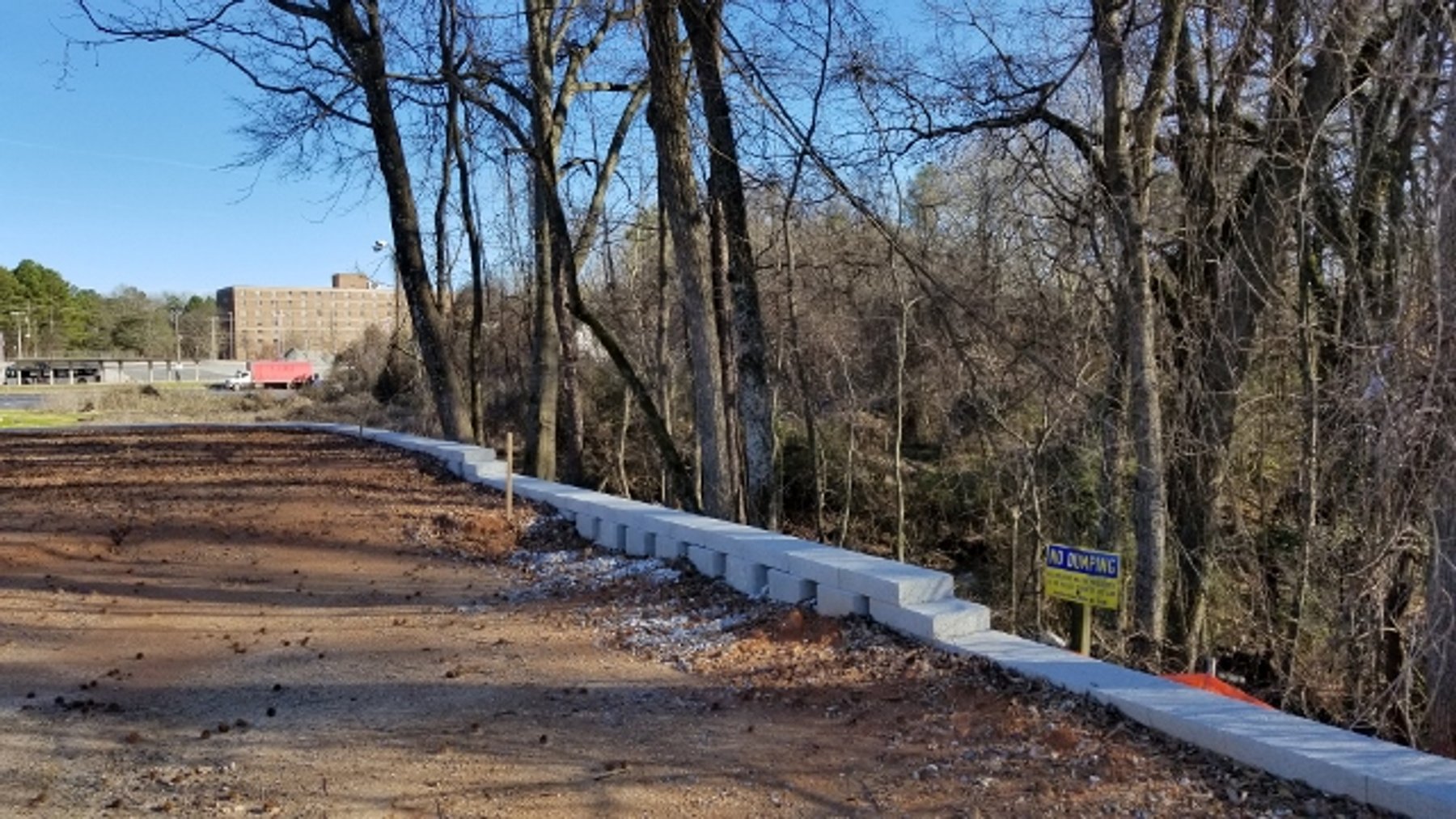 Image for REMOVED FROM AUCTION - Atlanta, GA: 3.5± Acre Tract at 3688 Campbellton Rd. SW, Atlanta, GA 30331 (Fulton County)