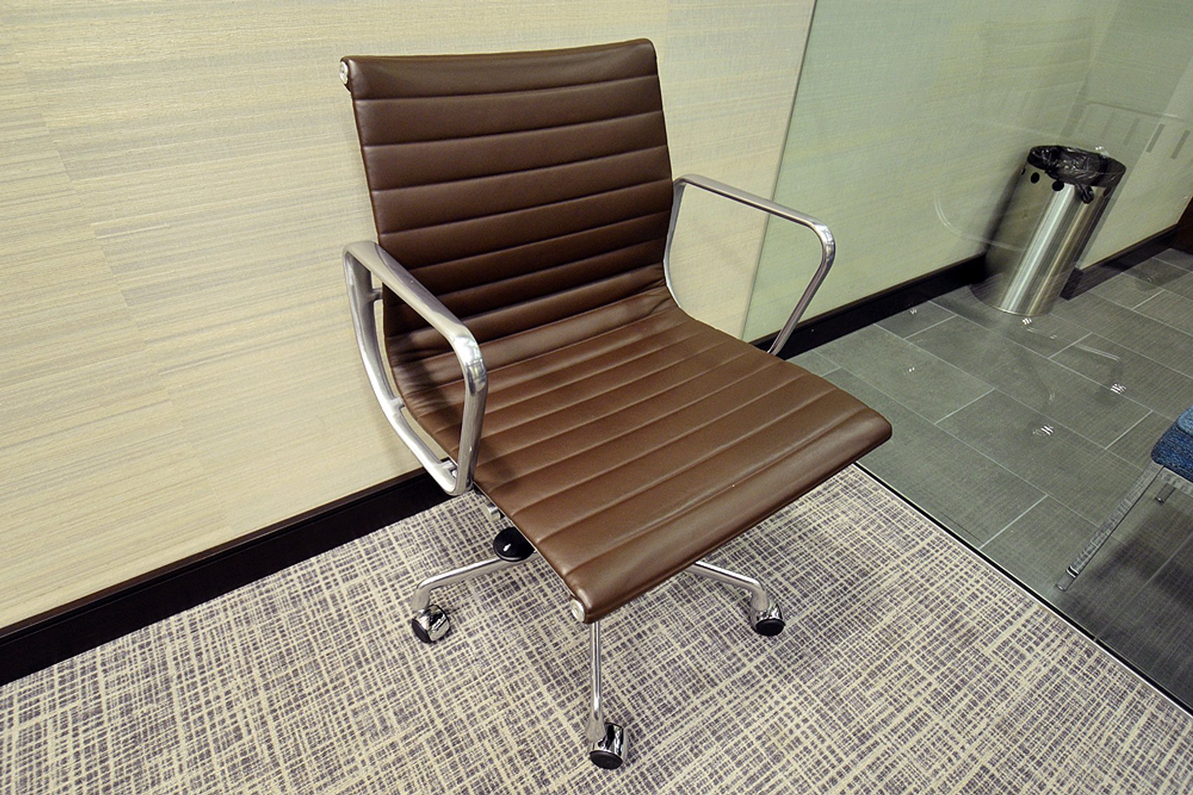 Image for Executive Office Furnishings