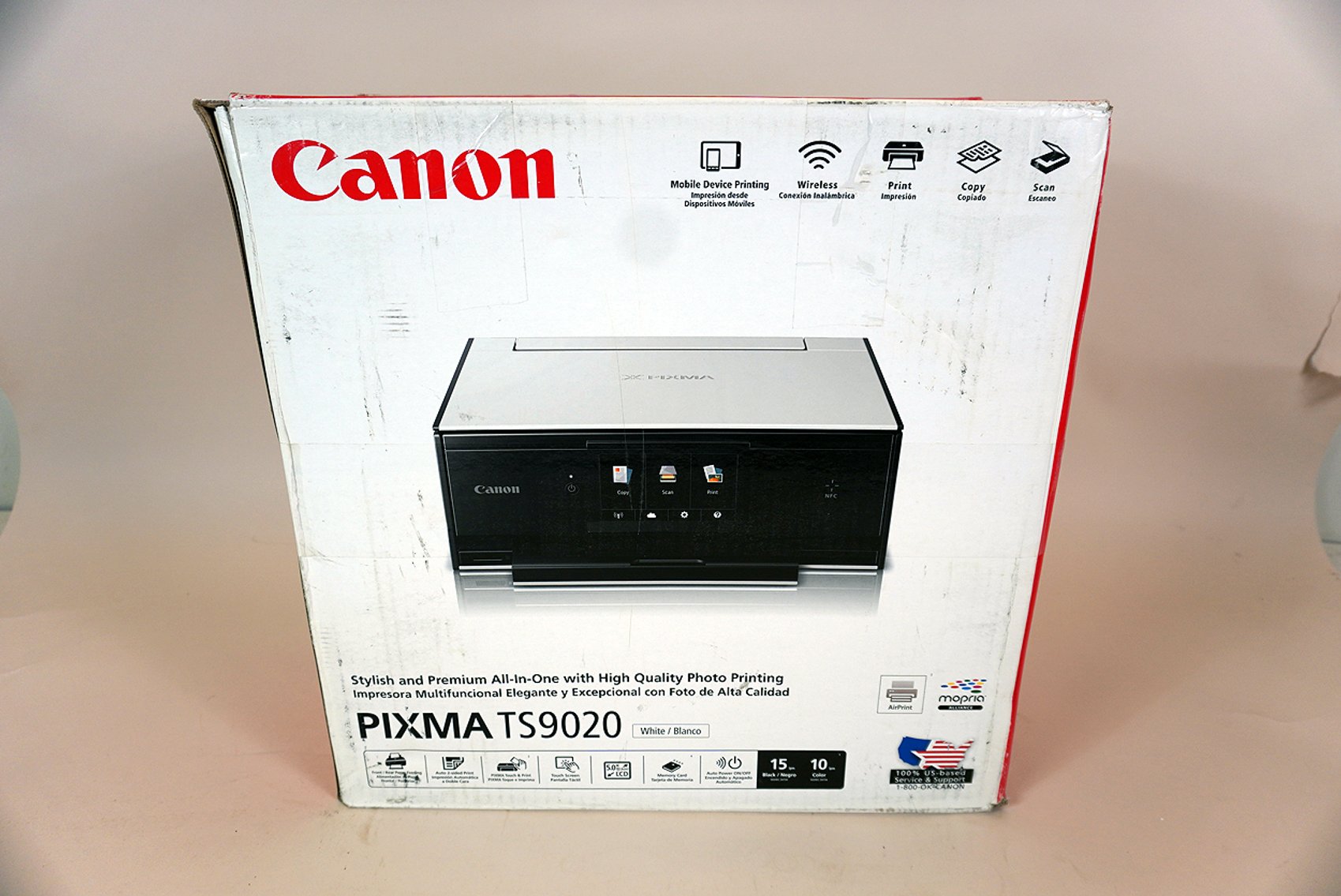 Image for Consumer Electronics, Fashion Jewelry & Cleaning Products