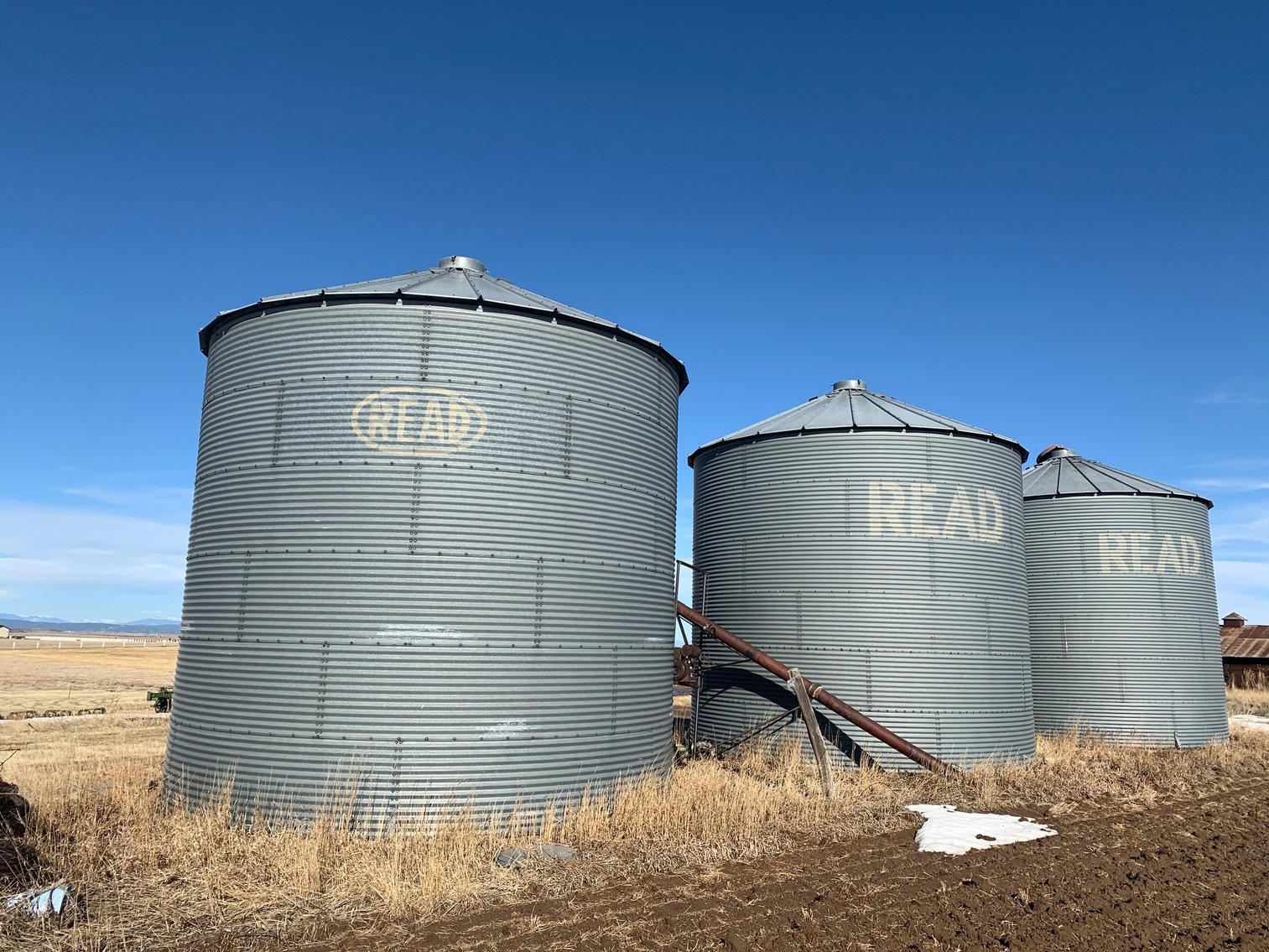 Image for Farm Equipment and Implements VIA AuctionTime