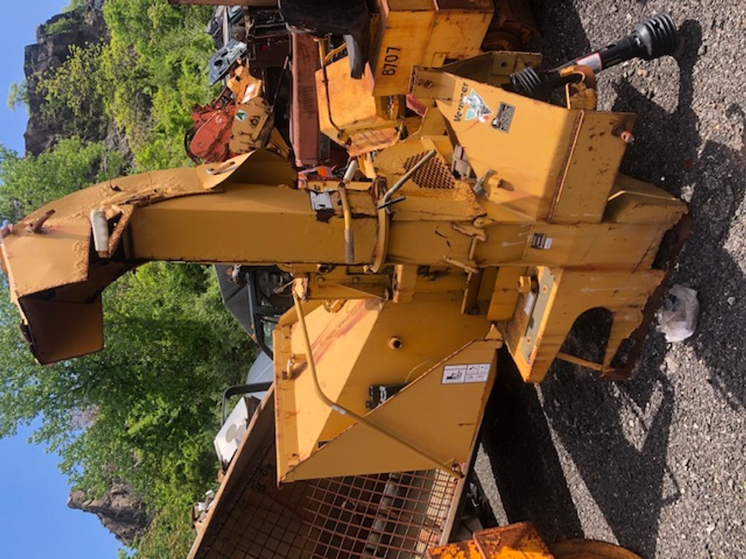 Image for Hudson County Parks - Surplus & Obsolete Equipment