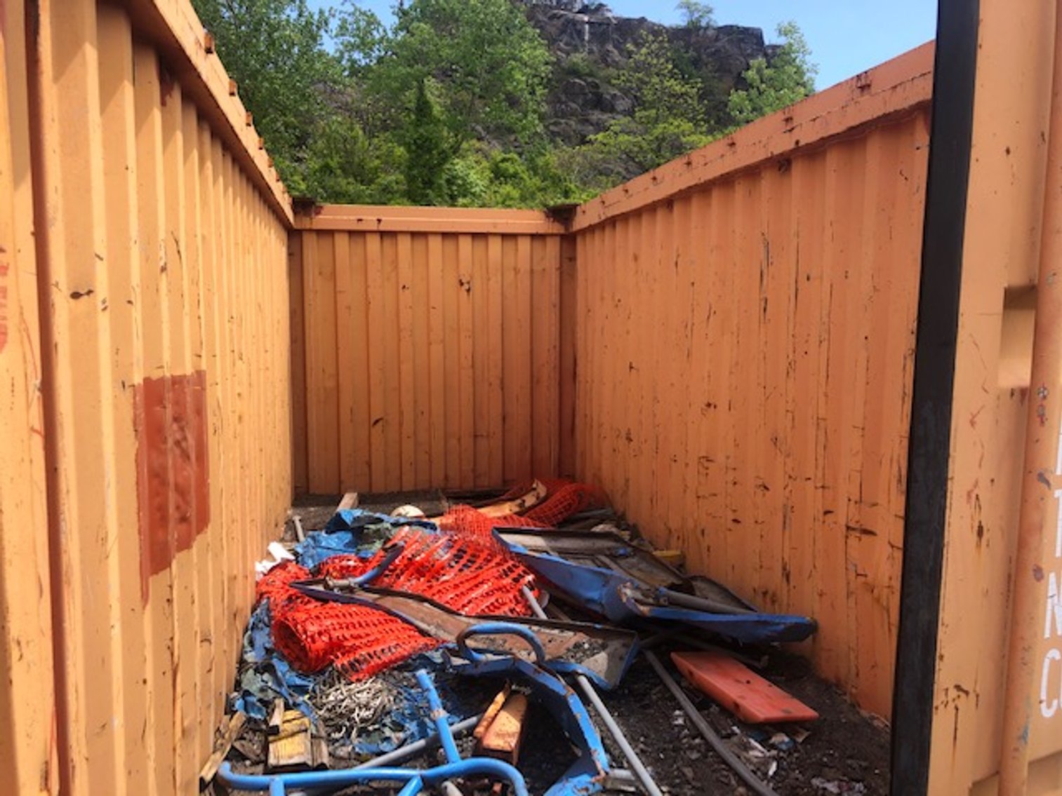 Image for Hudson County Parks - Surplus & Obsolete Equipment