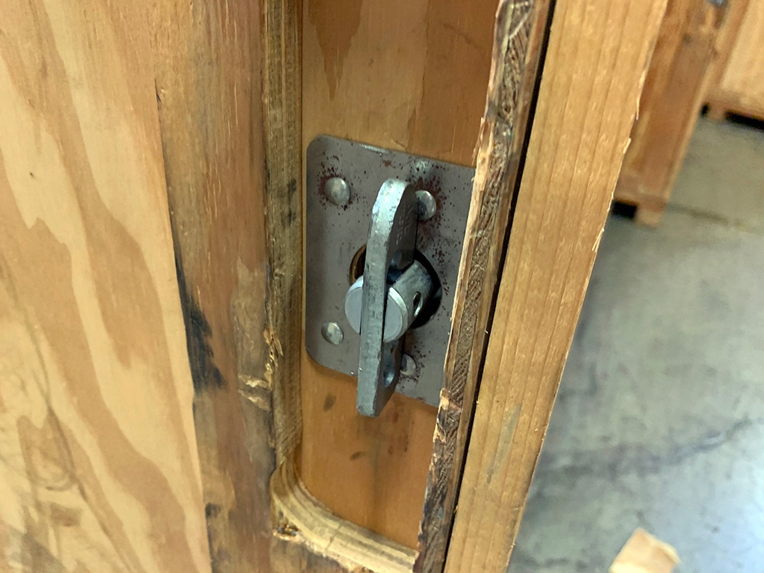 Image for 1,200 Mobile Storage Vaults