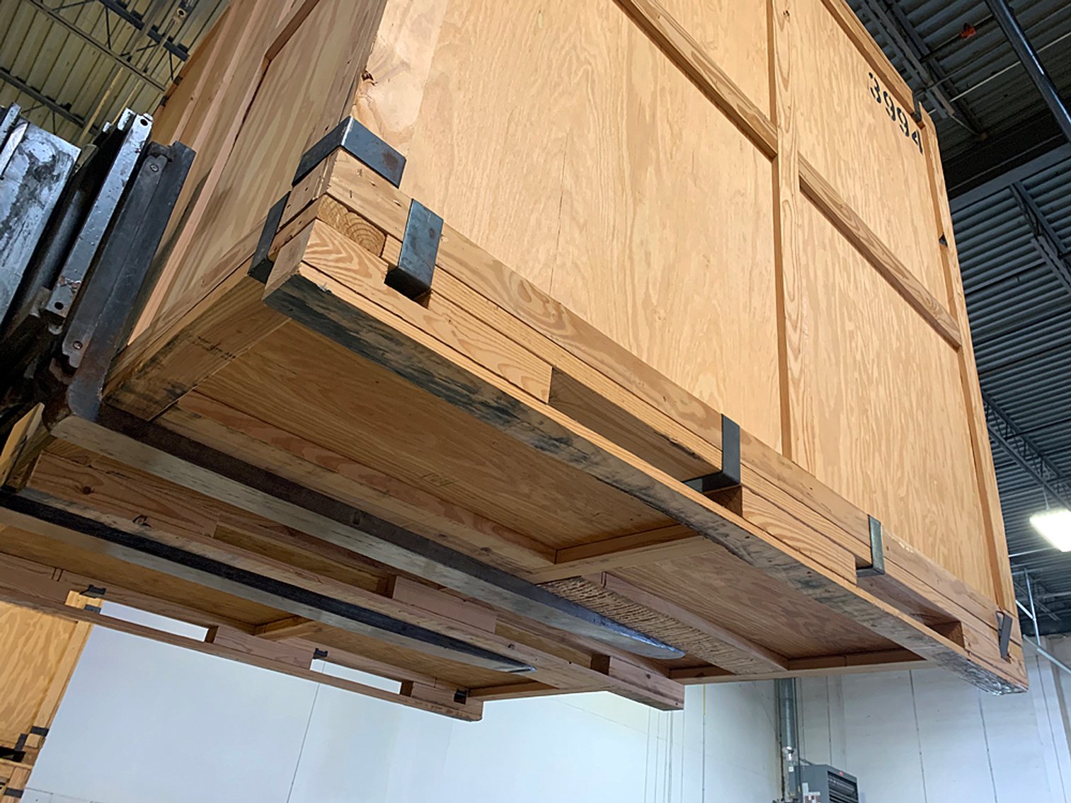 Image for 1,200 Mobile Storage Vaults