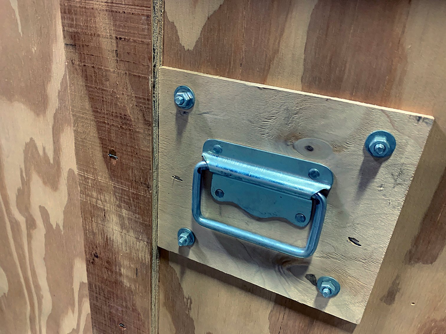 Image for 1,200 Mobile Storage Vaults