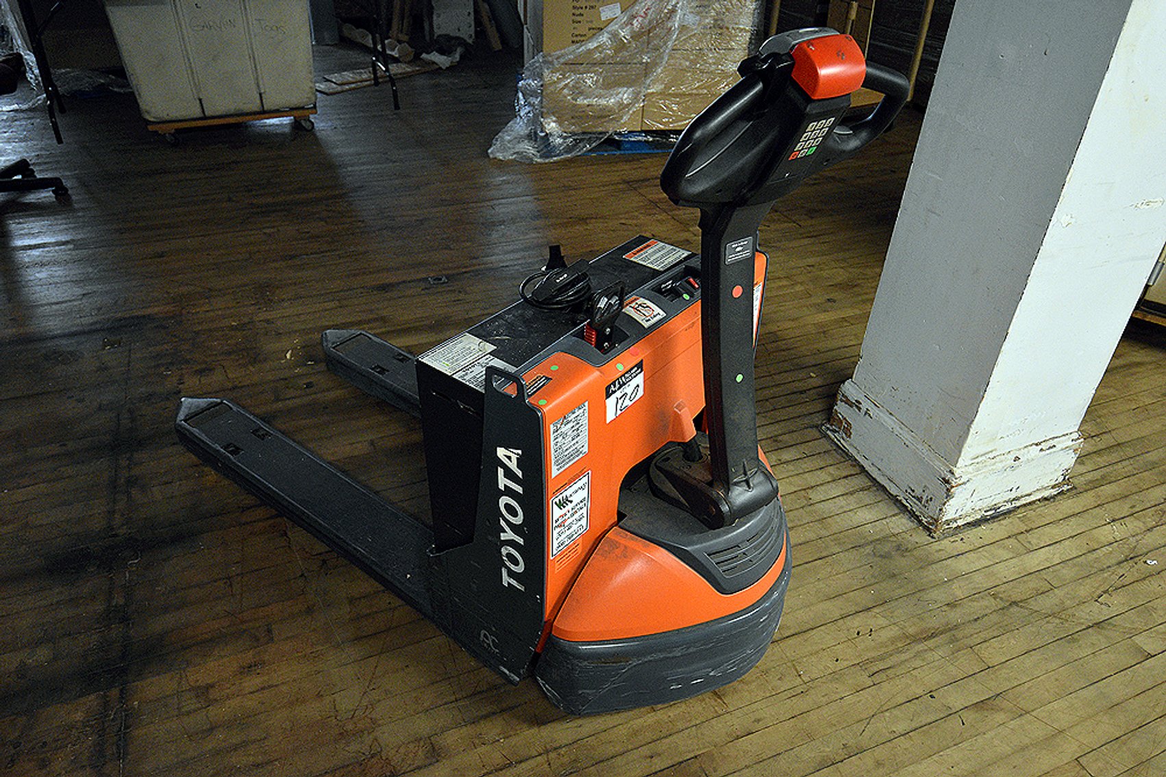 Image for Dancewear Manufacturer