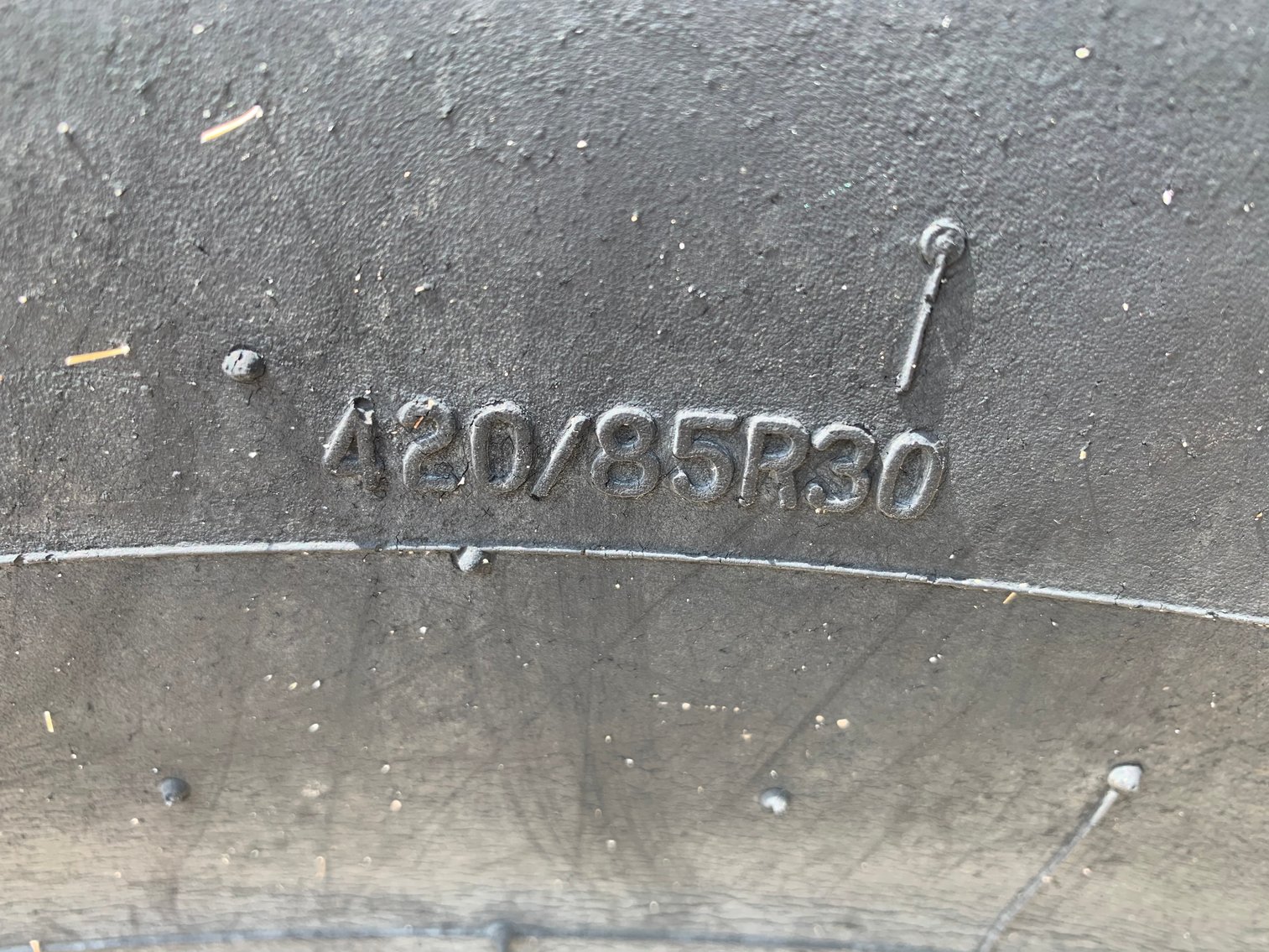 Image for 2014 NEW HOLLAND T4.75 TRACTOR