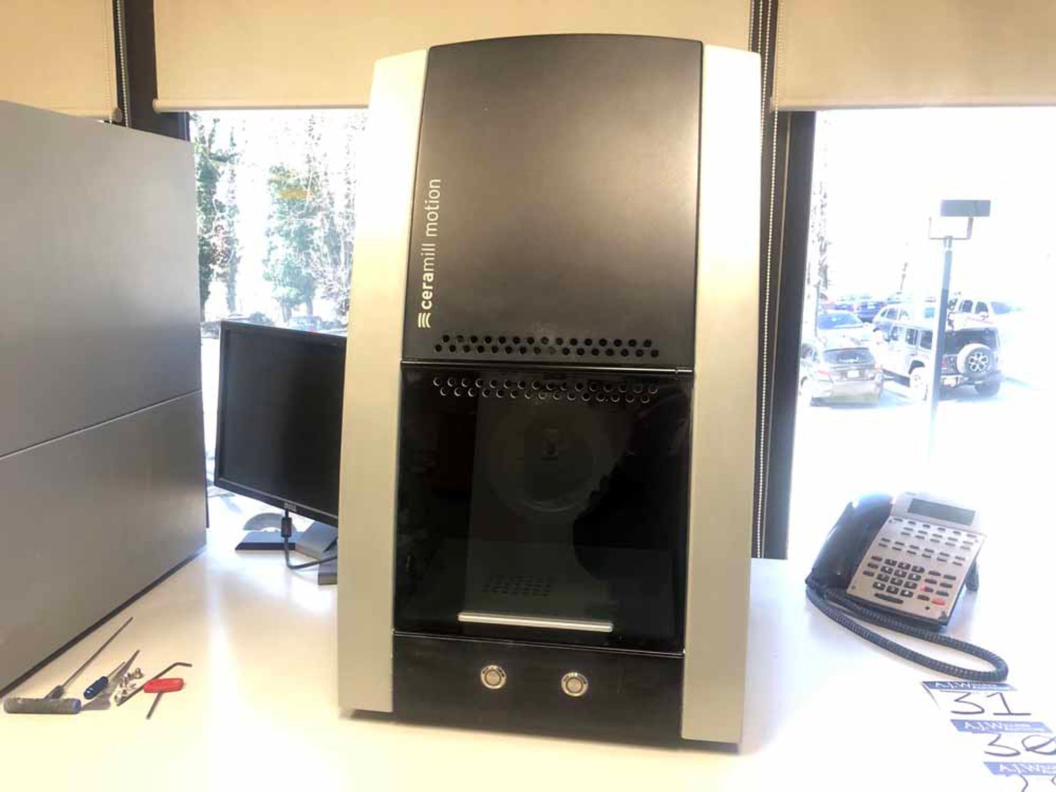 Image for Dental Laboratory Equipment