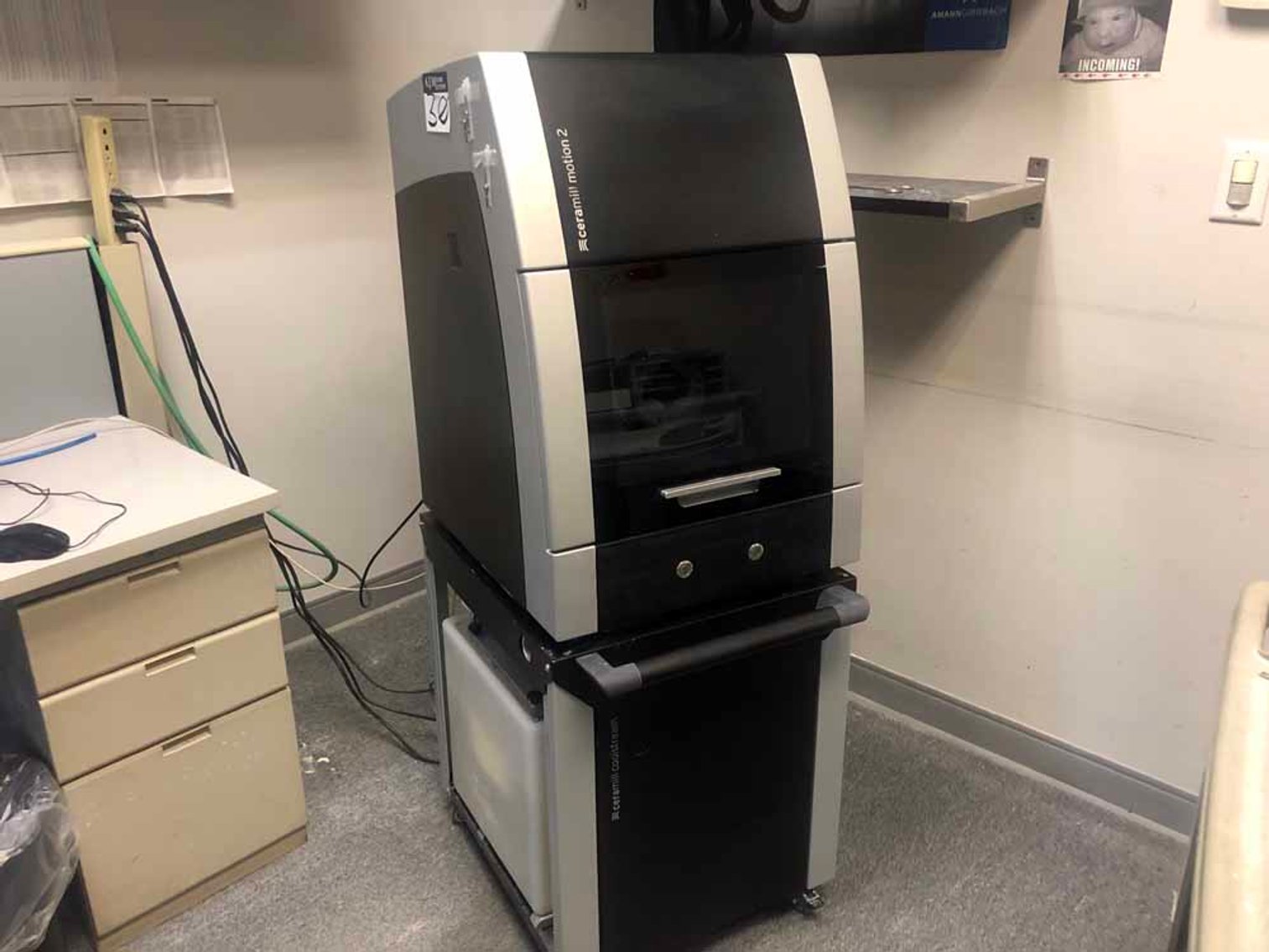 Image for Dental Laboratory Equipment