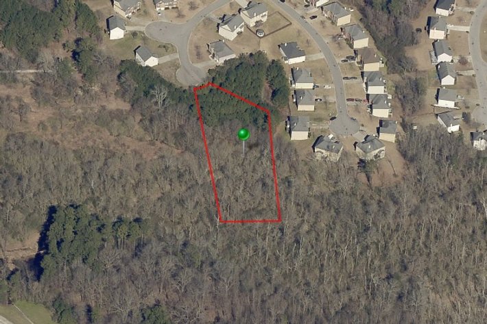 Image for Covington, Ellenwood, Conley, Jasper & Union City, GA: Absolute Auction of Residential Lots