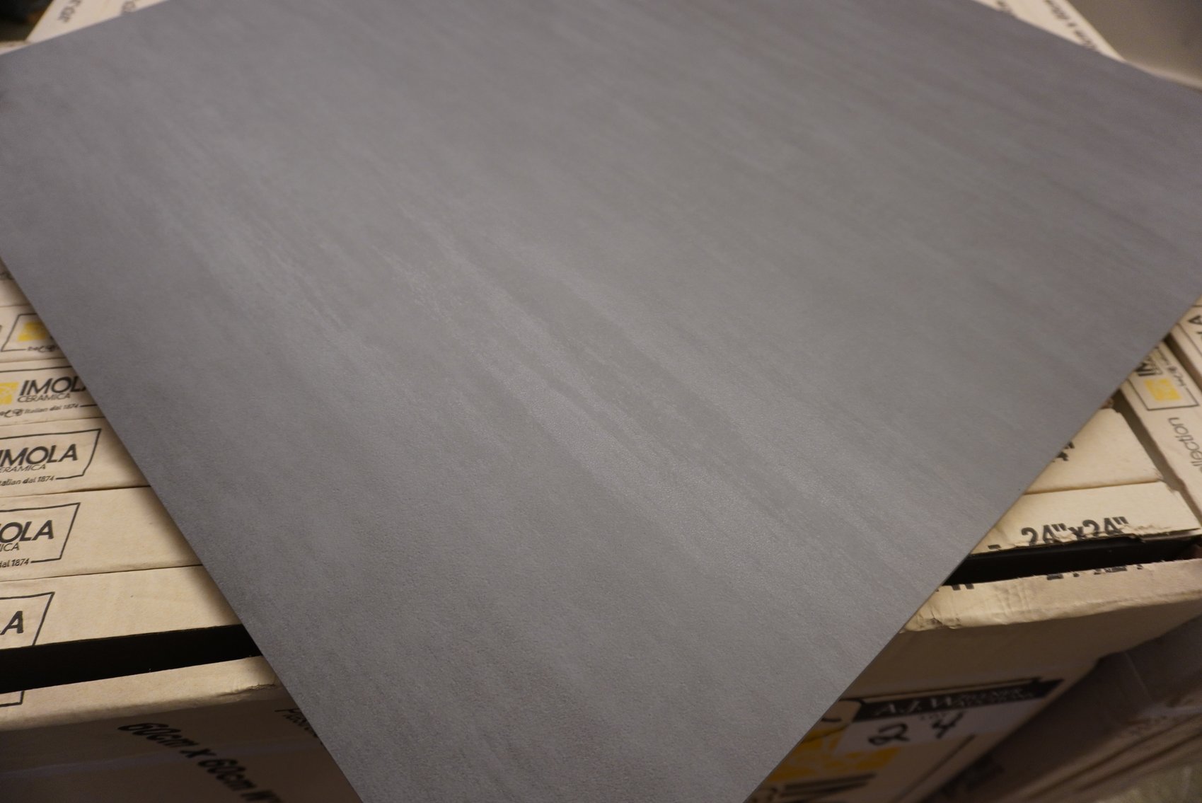 Image for Imported Ceramic Tile Inventory