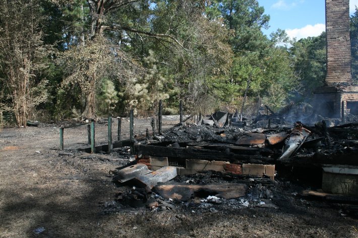 Image for Jenkinsville, SC: 2.39± Acres at 5994 Hwy 215 South, Jenkinsville, SC 29065 (Fairfield County)