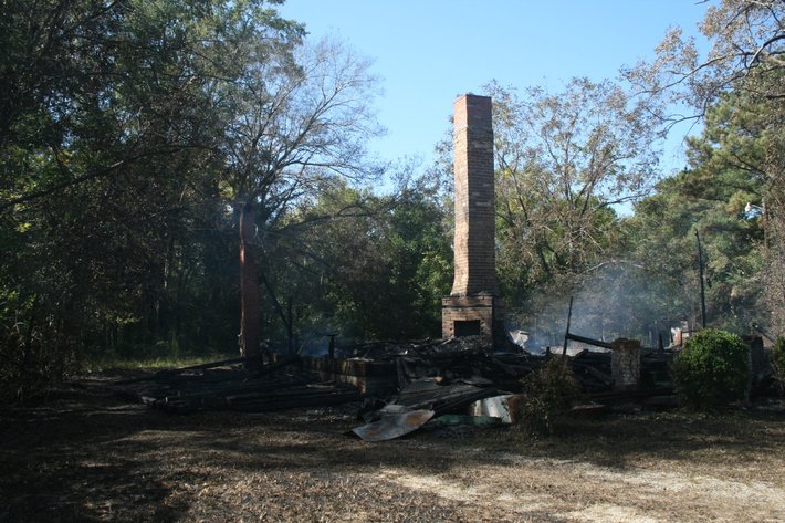 Image for Jenkinsville, SC: 2.39± Acres at 5994 Hwy 215 South, Jenkinsville, SC 29065 (Fairfield County)