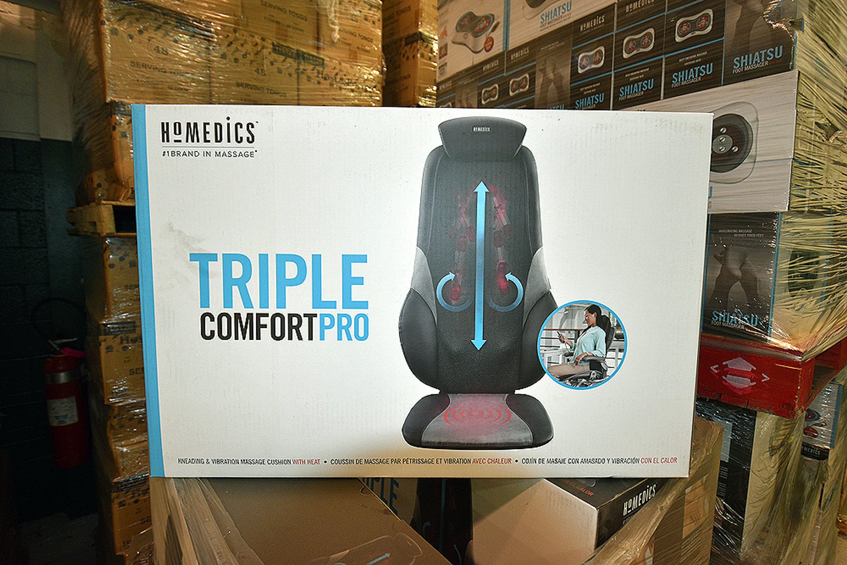 Image for Host & Porter Disposable Tableware Inventory (part 1)