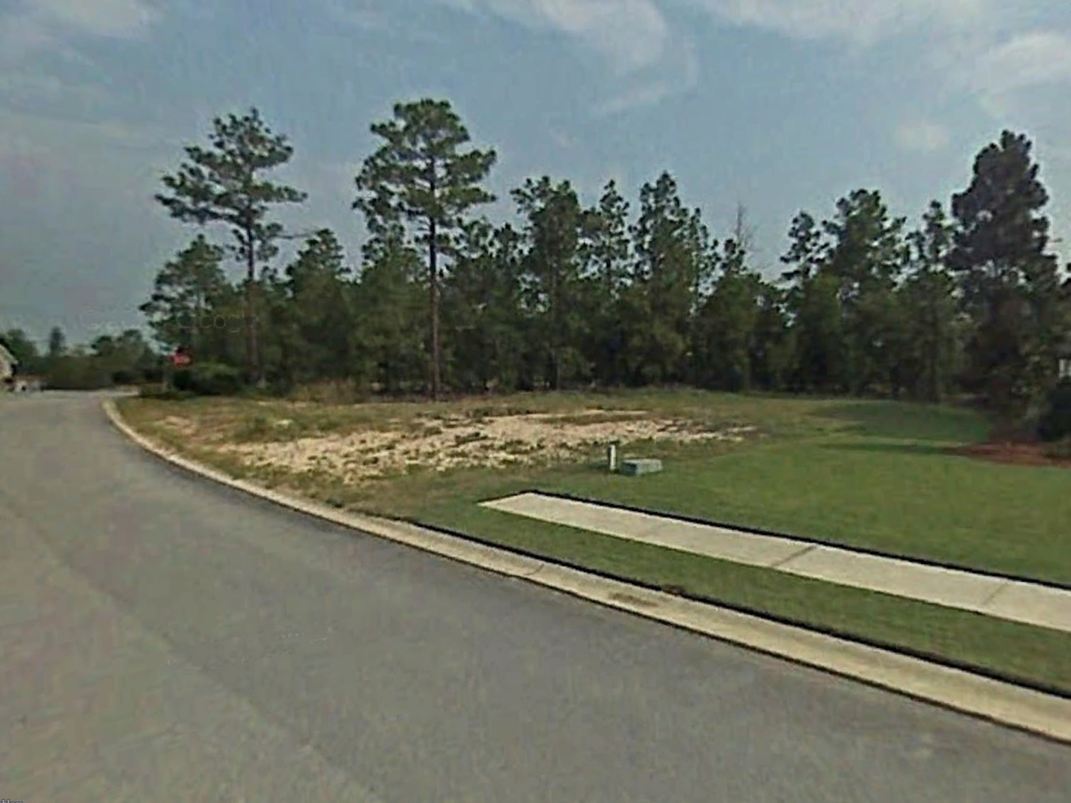 Image for Property #101: Columbia, SC: .37± Acre Corner Lot in Lake Carolina at 41 Clipper Way, Columbia, SC 29229 (Richland County)