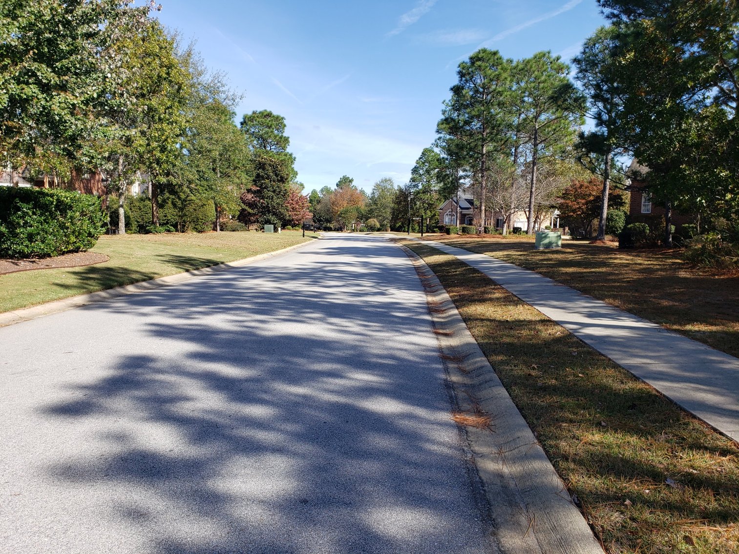 Image for Property #101: Columbia, SC: .37± Acre Corner Lot in Lake Carolina at 41 Clipper Way, Columbia, SC 29229 (Richland County)