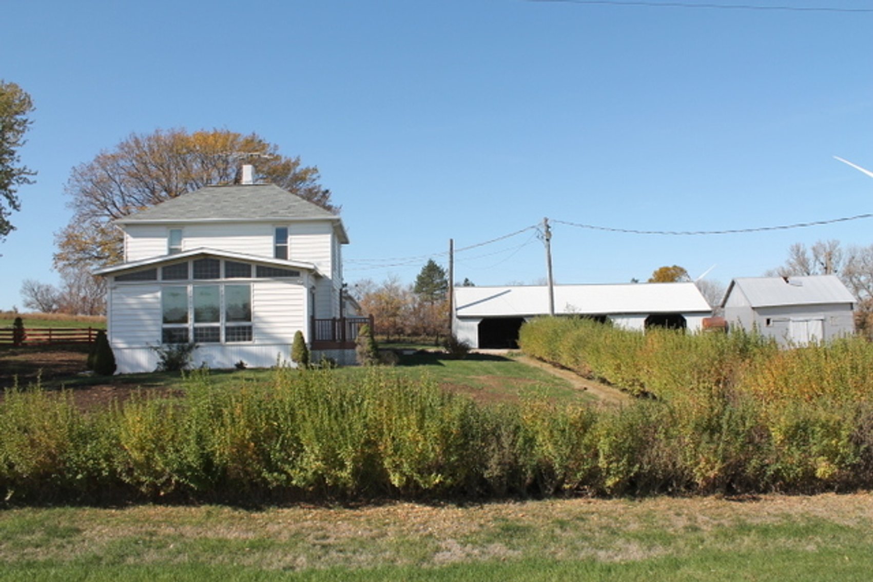 Image for Ida County Acreage!