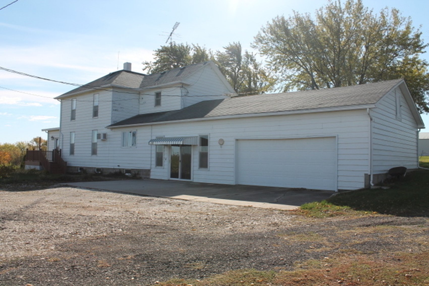 Image for Ida County Acreage!