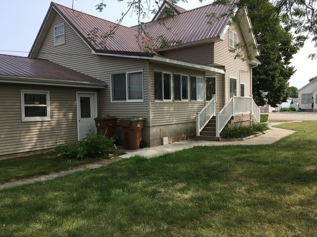 Image for 110 S. Franklin Newell Iowa