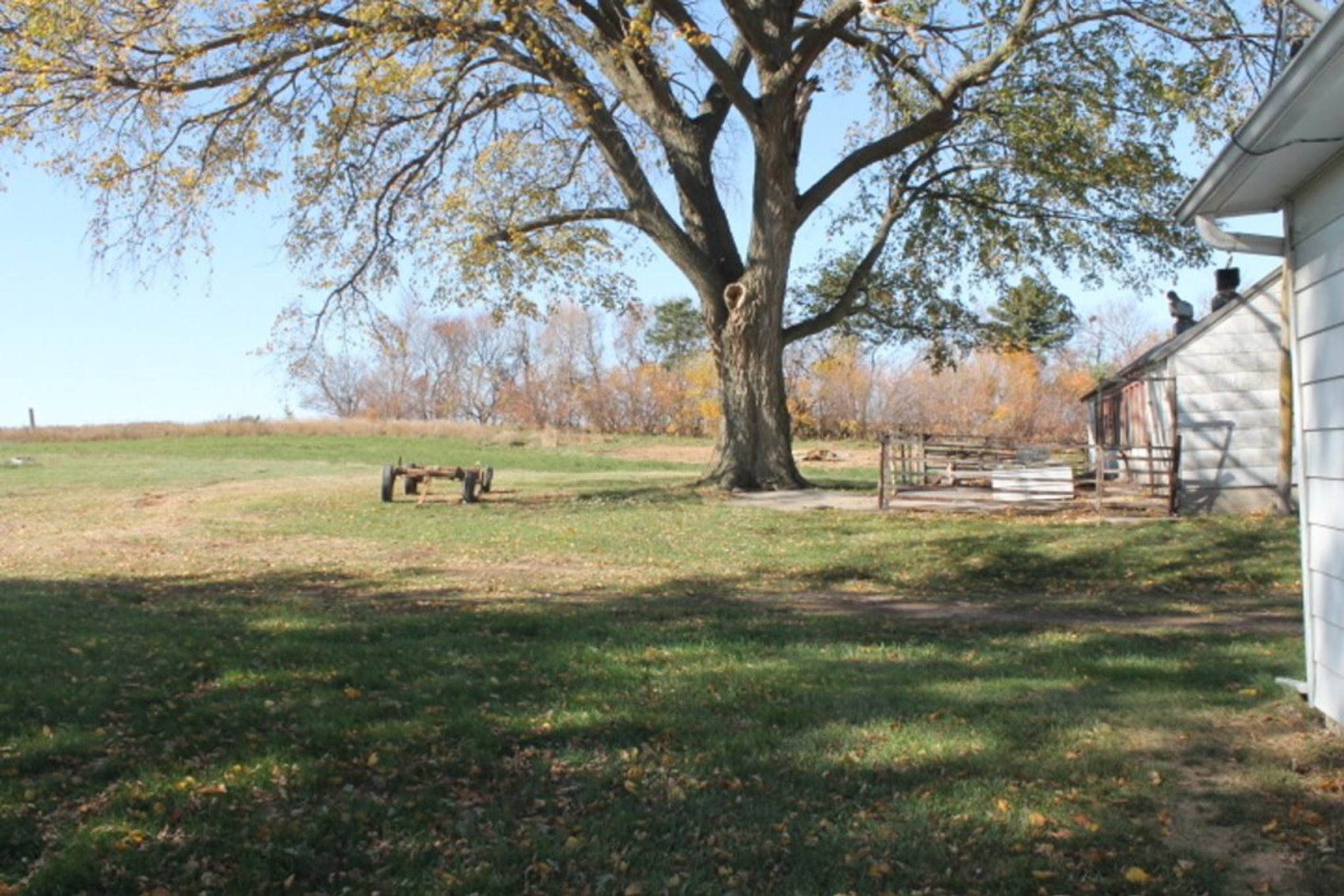 Image for Ida County Acreage!