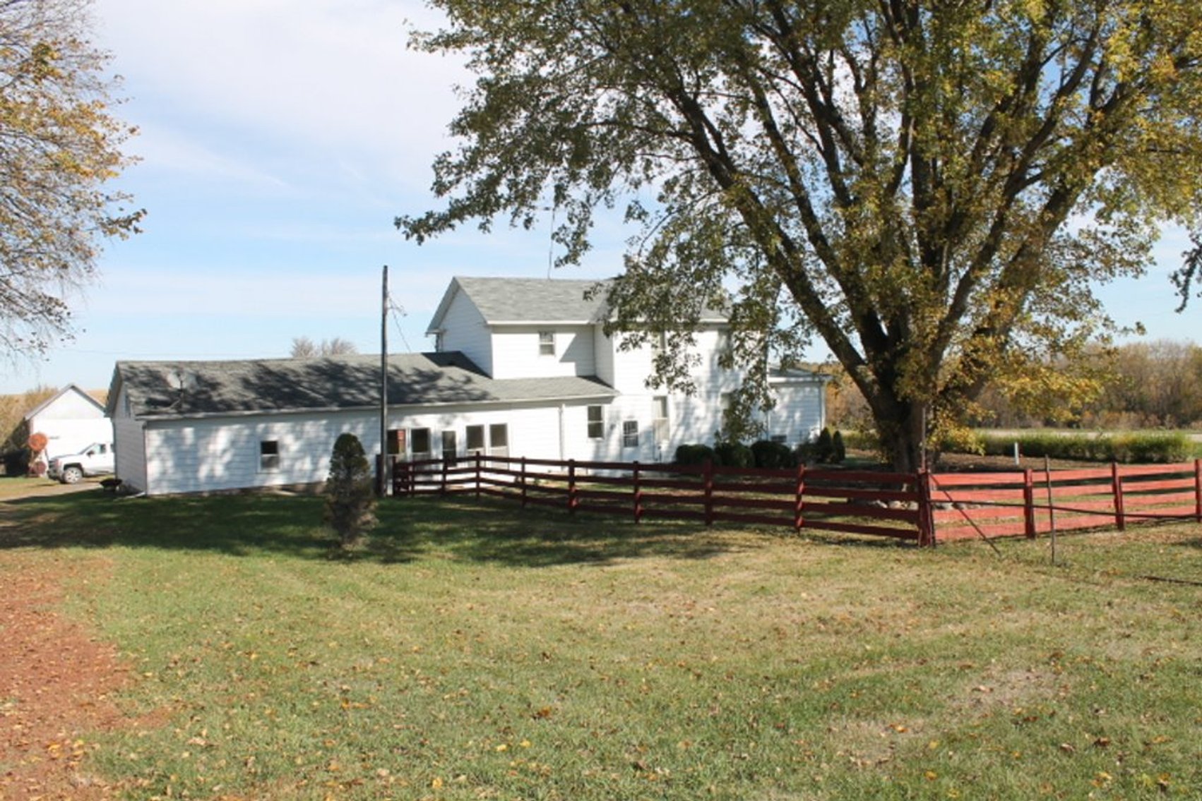 Image for Ida County Acreage!