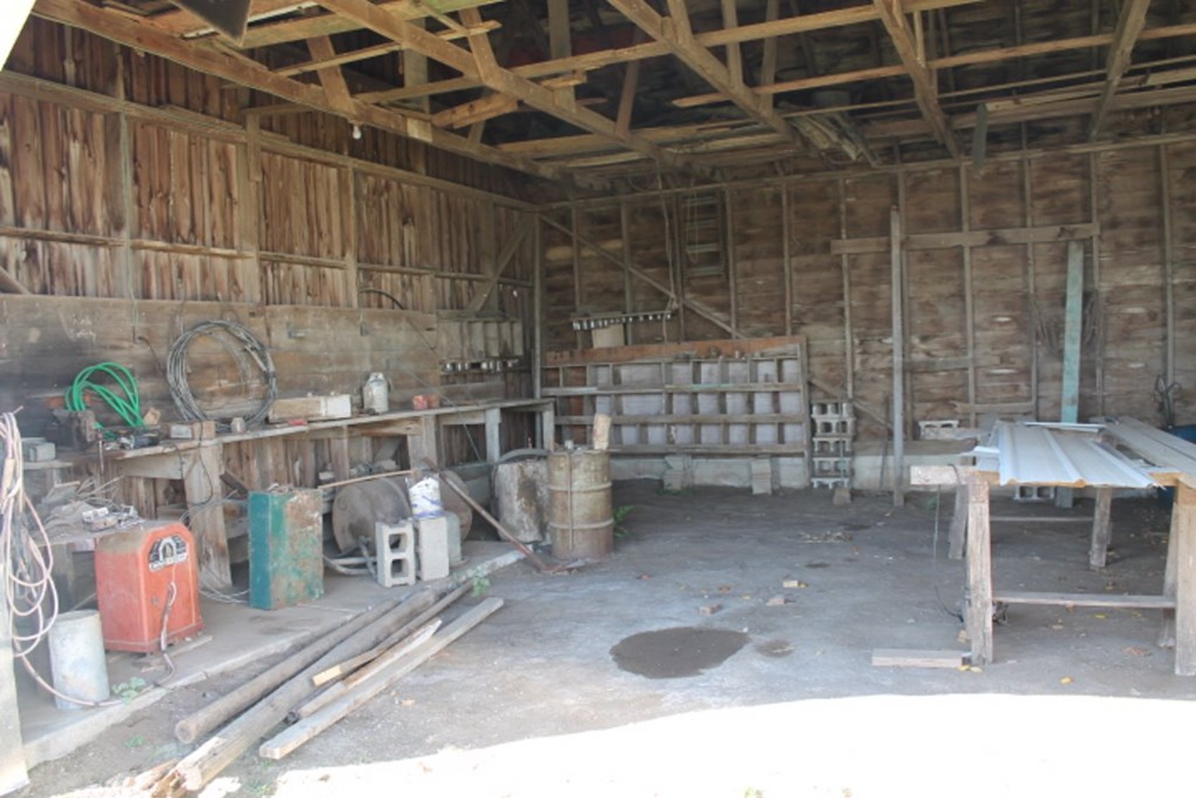 Image for Ida County Acreage!