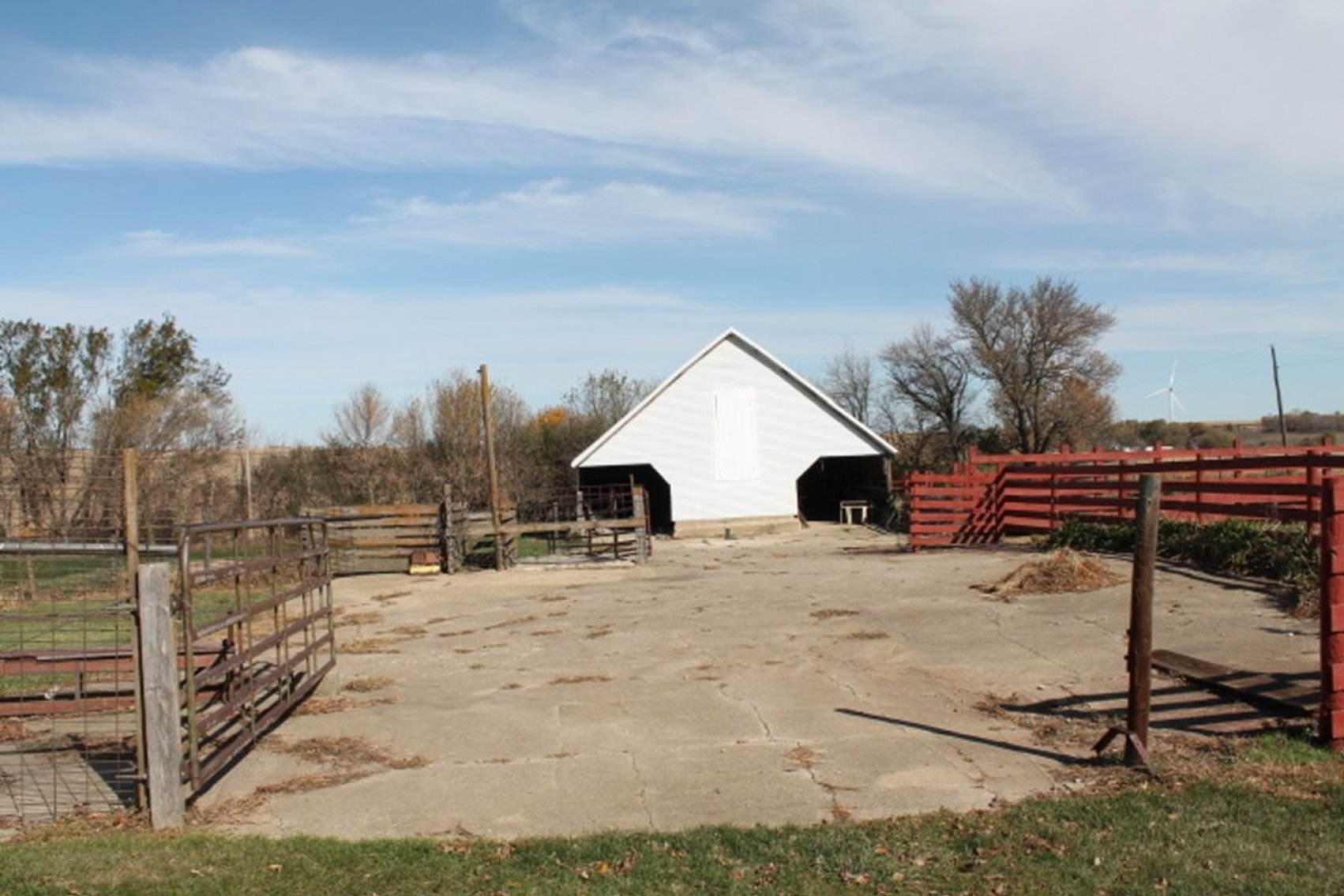 Image for Ida County Acreage!