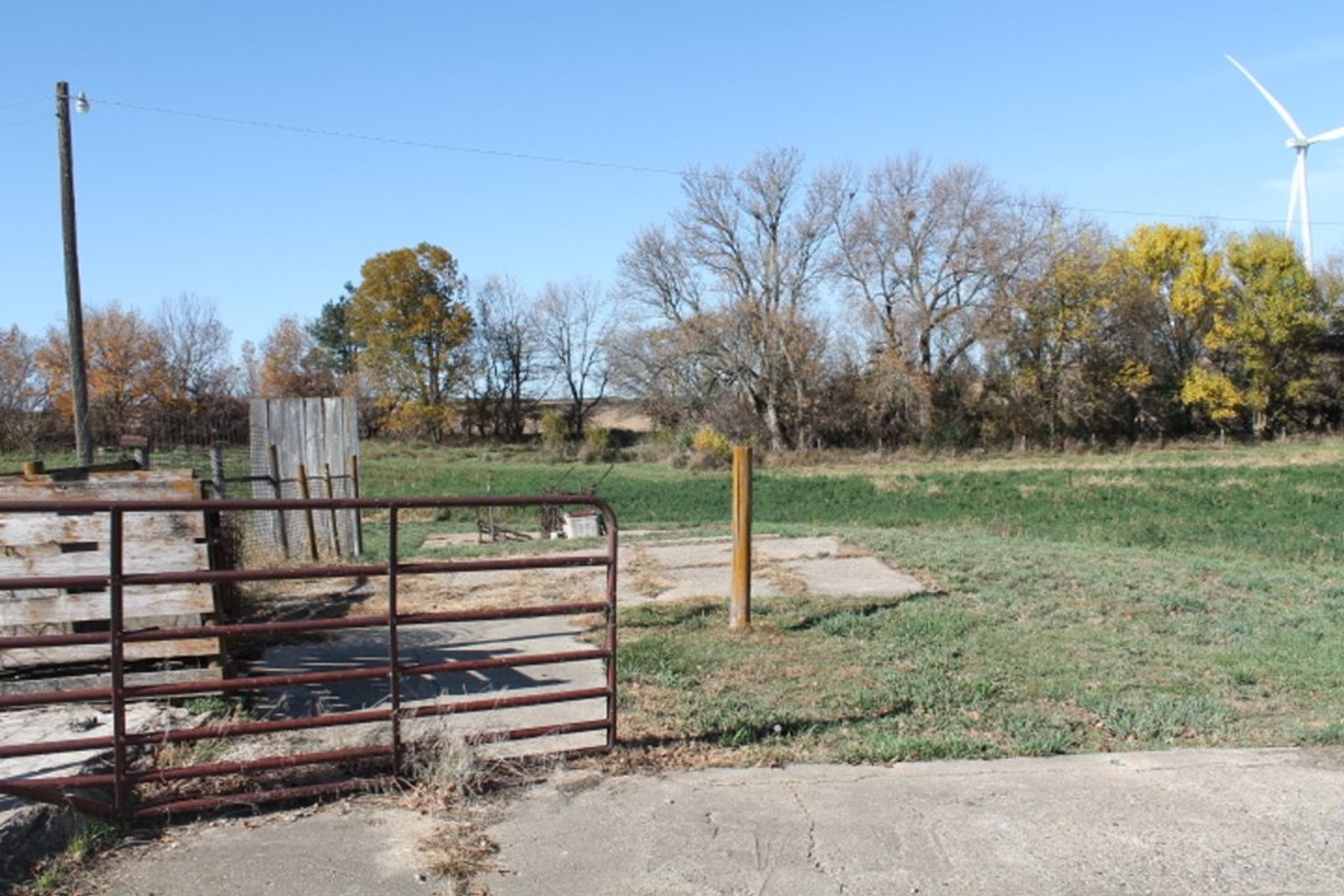 Image for Ida County Acreage!