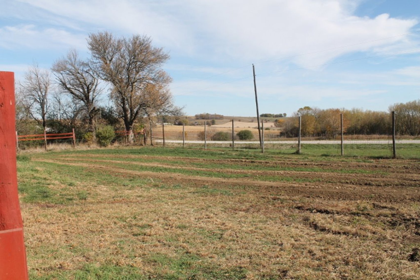 Image for Ida County Acreage!