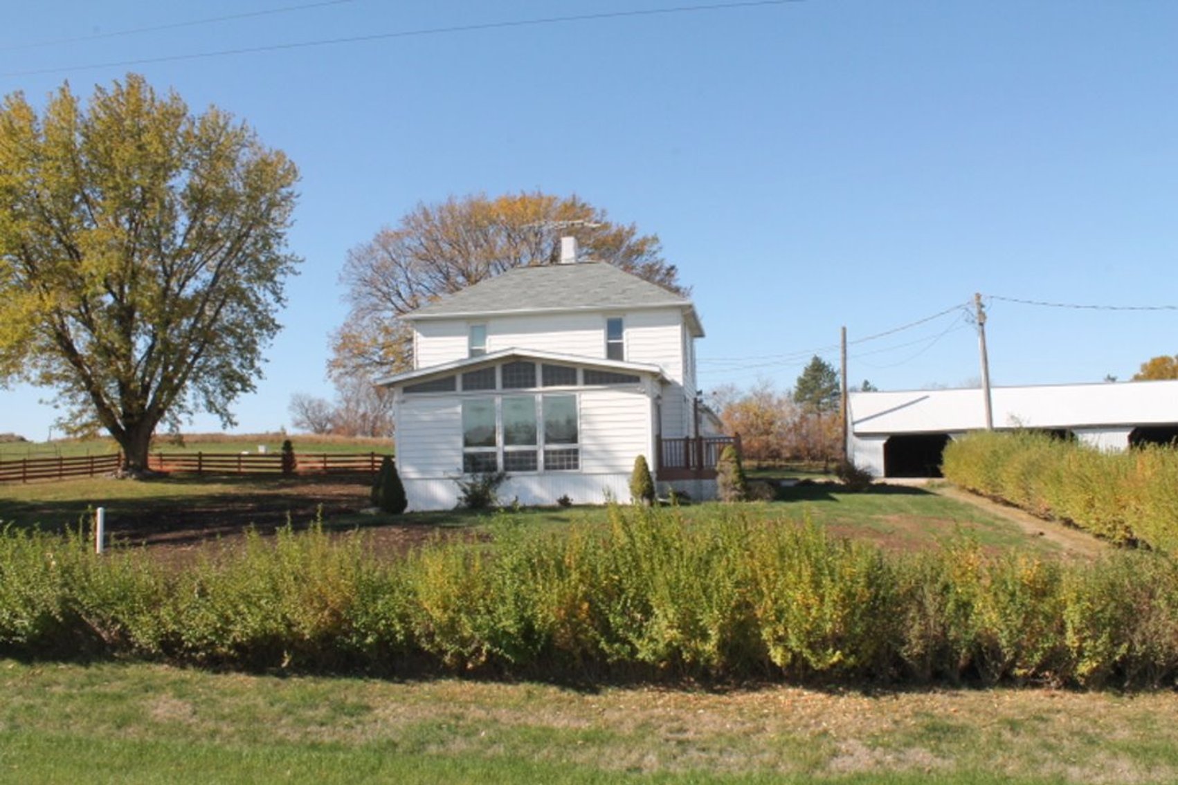 Image for Ida County Acreage!