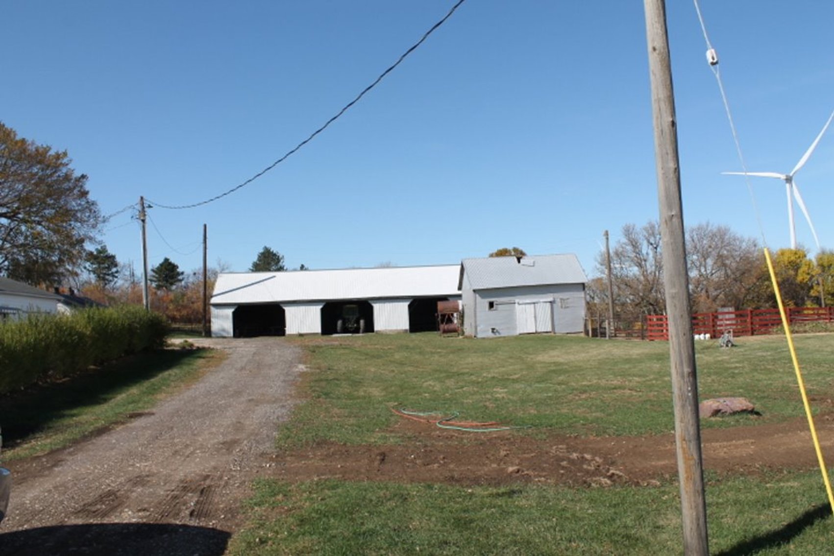 Image for Ida County Acreage!