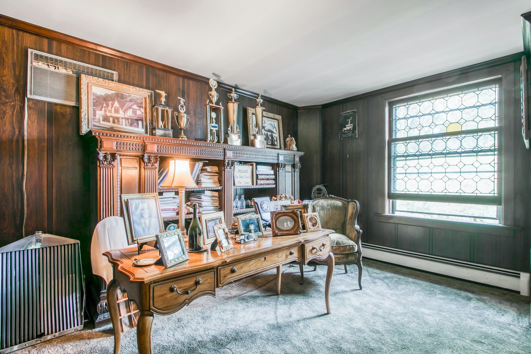 Image for Important 18th and 19th century furniture, fine art & more