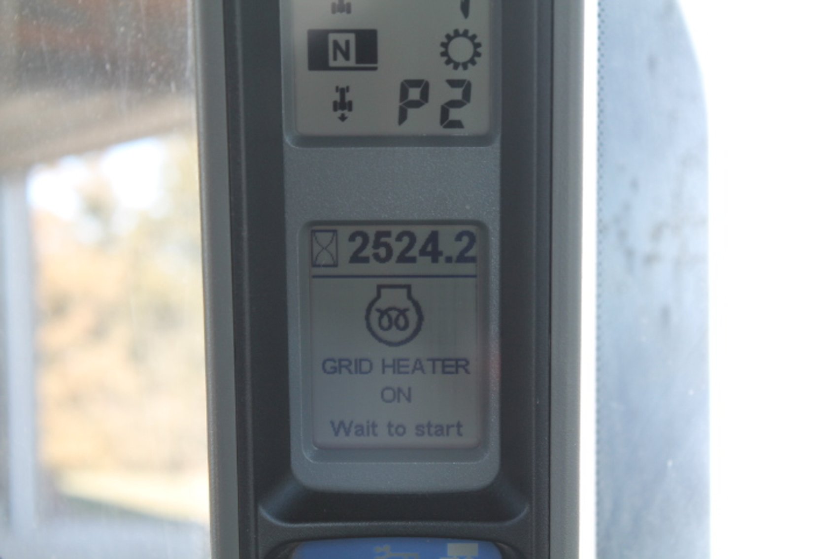 Image for Estate Farm Machinery Auction