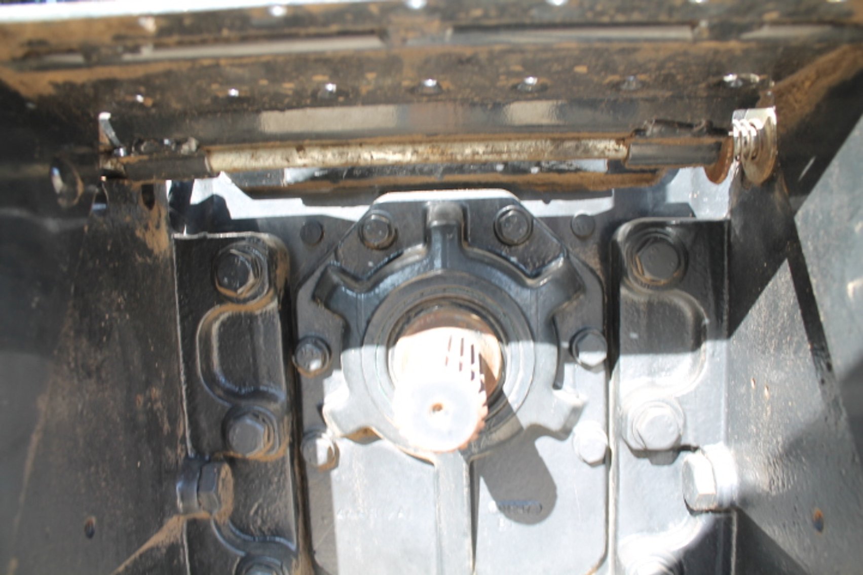 Image for Estate Farm Machinery Auction