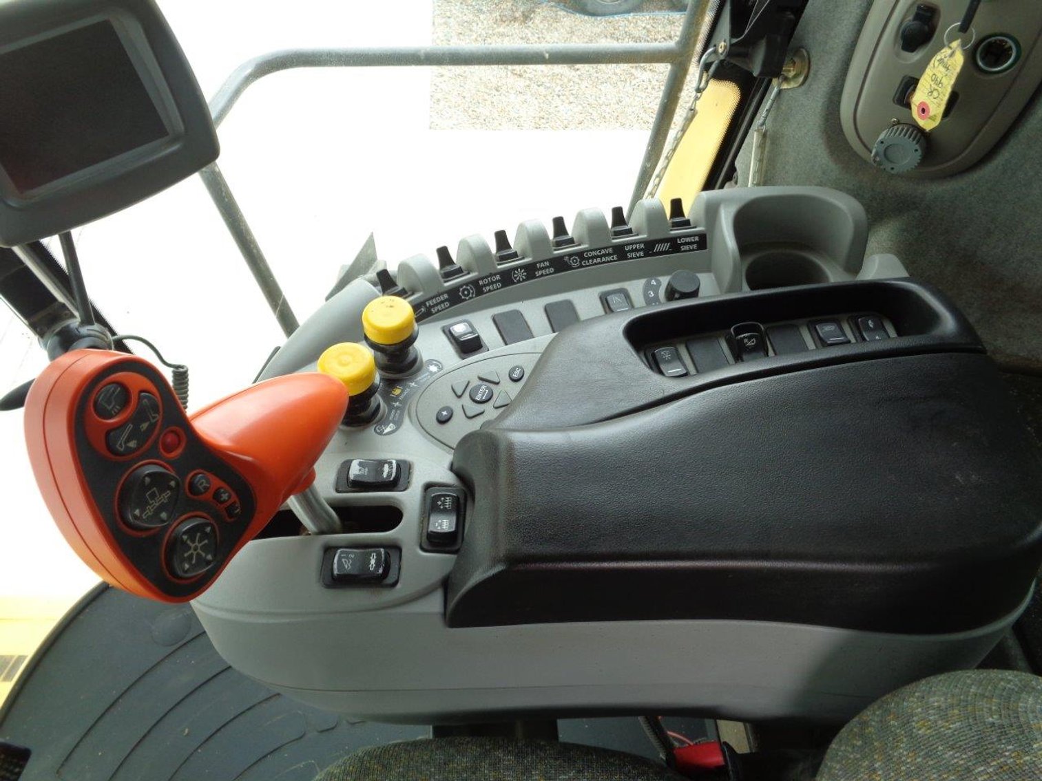 Image for Estate Farm Machinery Auction