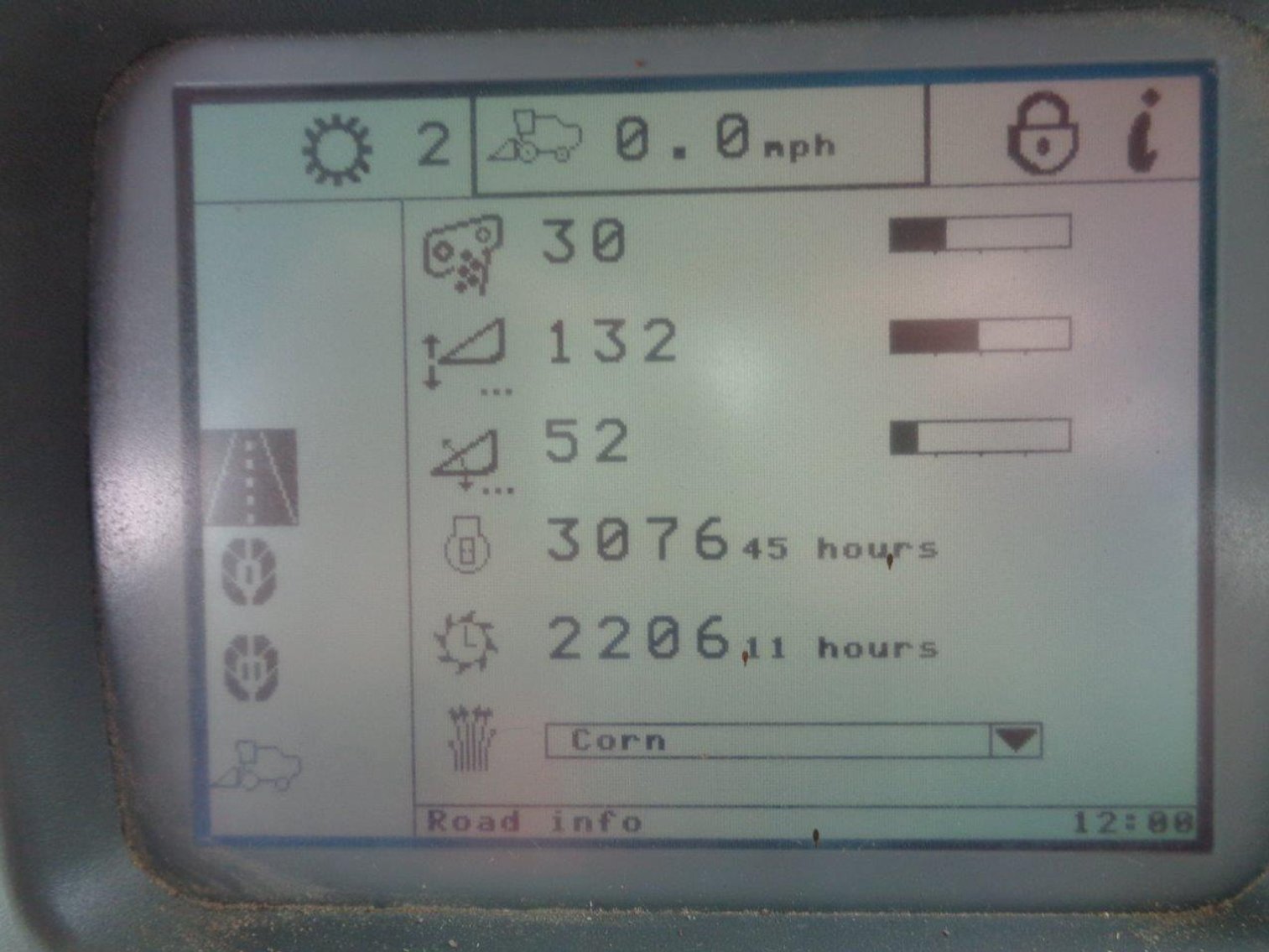 Image for Estate Farm Machinery Auction