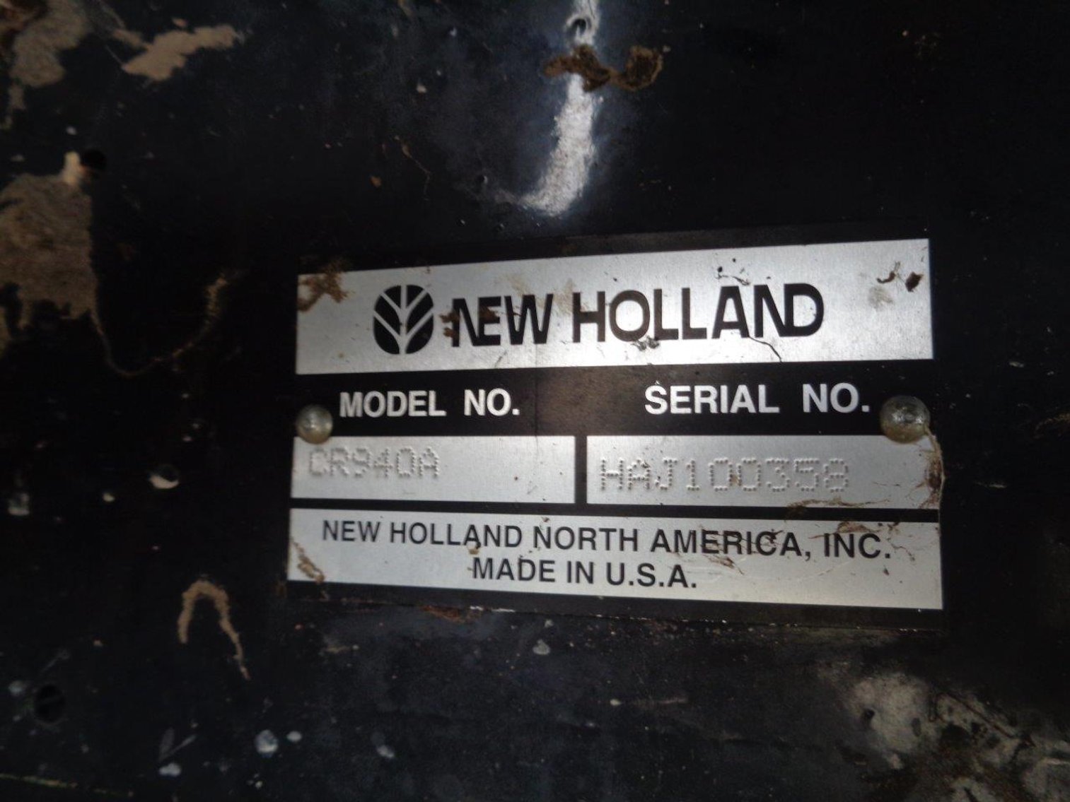 Image for Estate Farm Machinery Auction