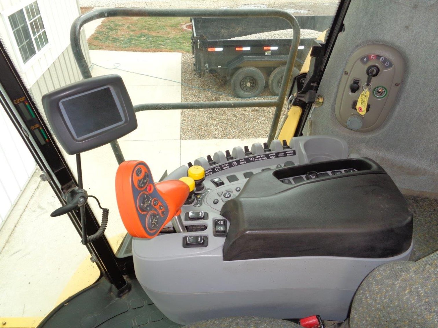 Image for Estate Farm Machinery Auction