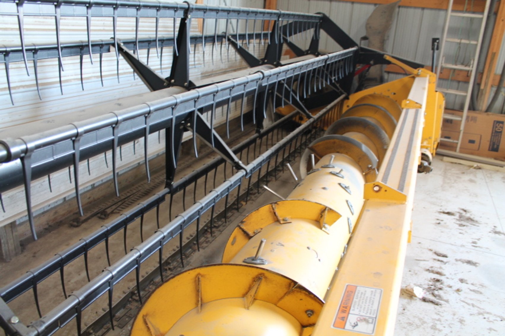 Image for Estate Farm Machinery Auction