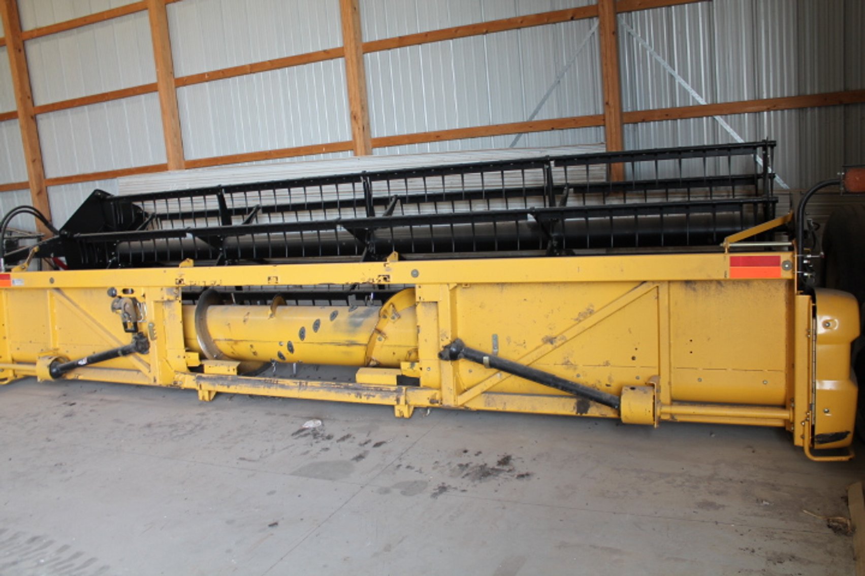 Image for Estate Farm Machinery Auction