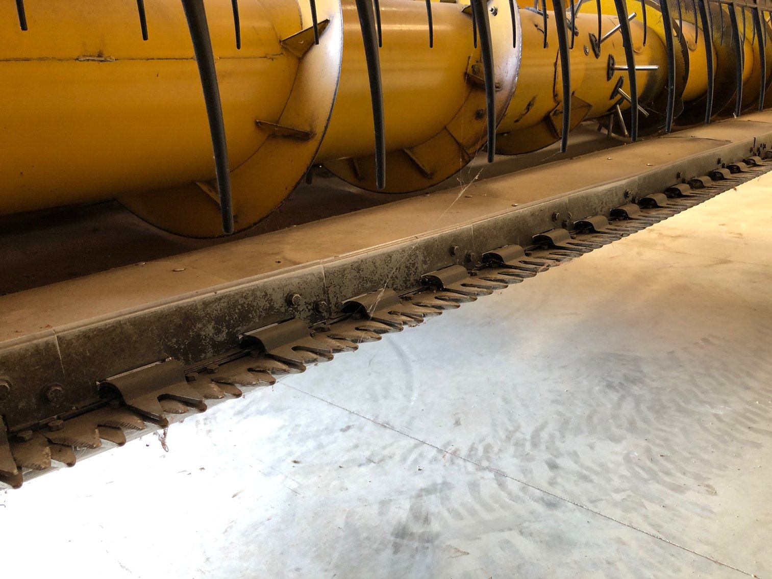 Image for Estate Farm Machinery Auction