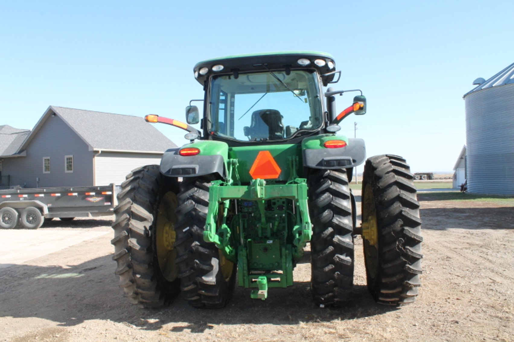 Image for Estate Farm Machinery Auction