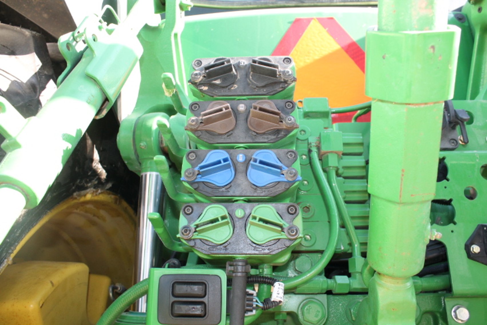 Image for Estate Farm Machinery Auction