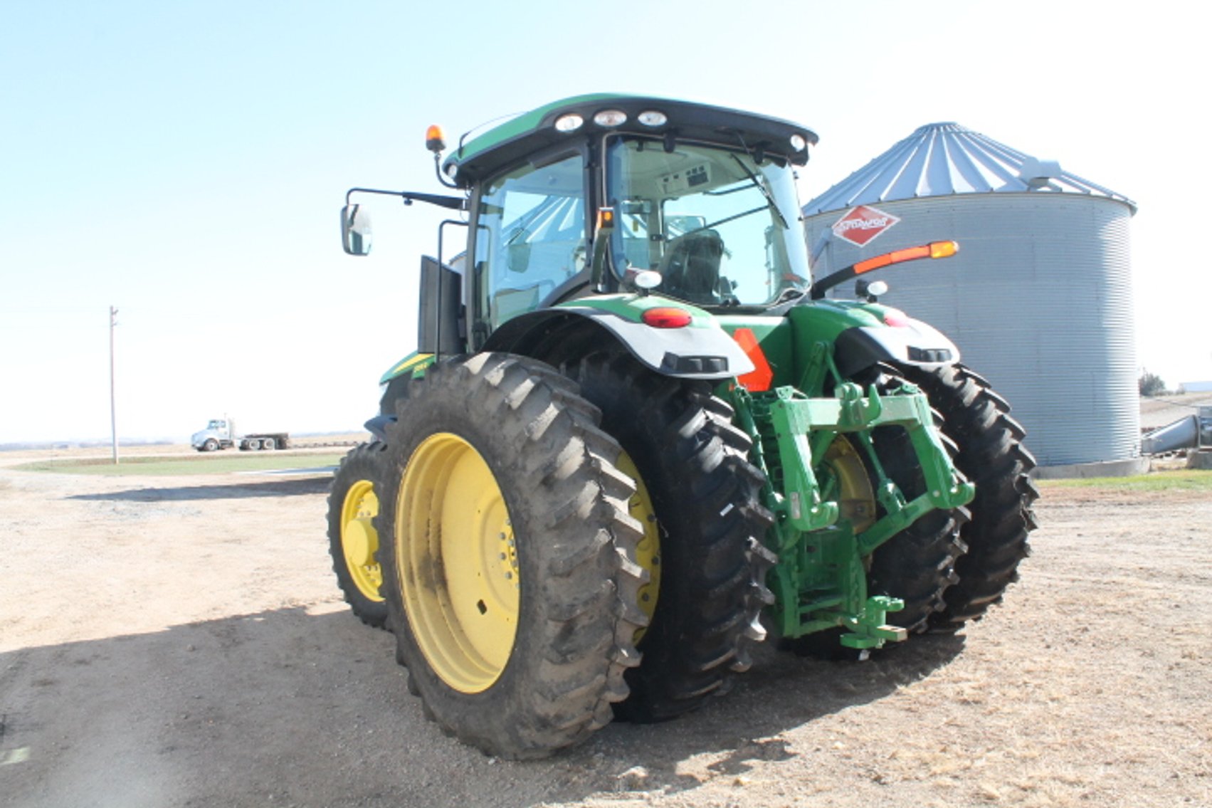 Image for Estate Farm Machinery Auction